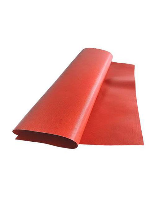 Antistatic cloth