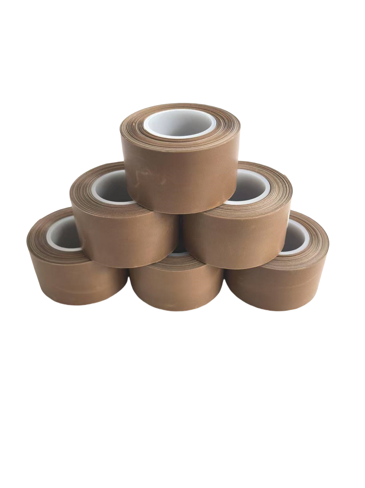 High temperature cloth strip