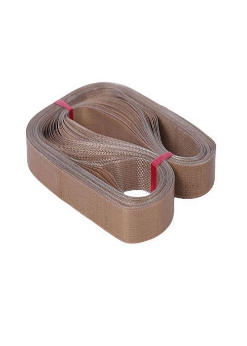 No connection strap