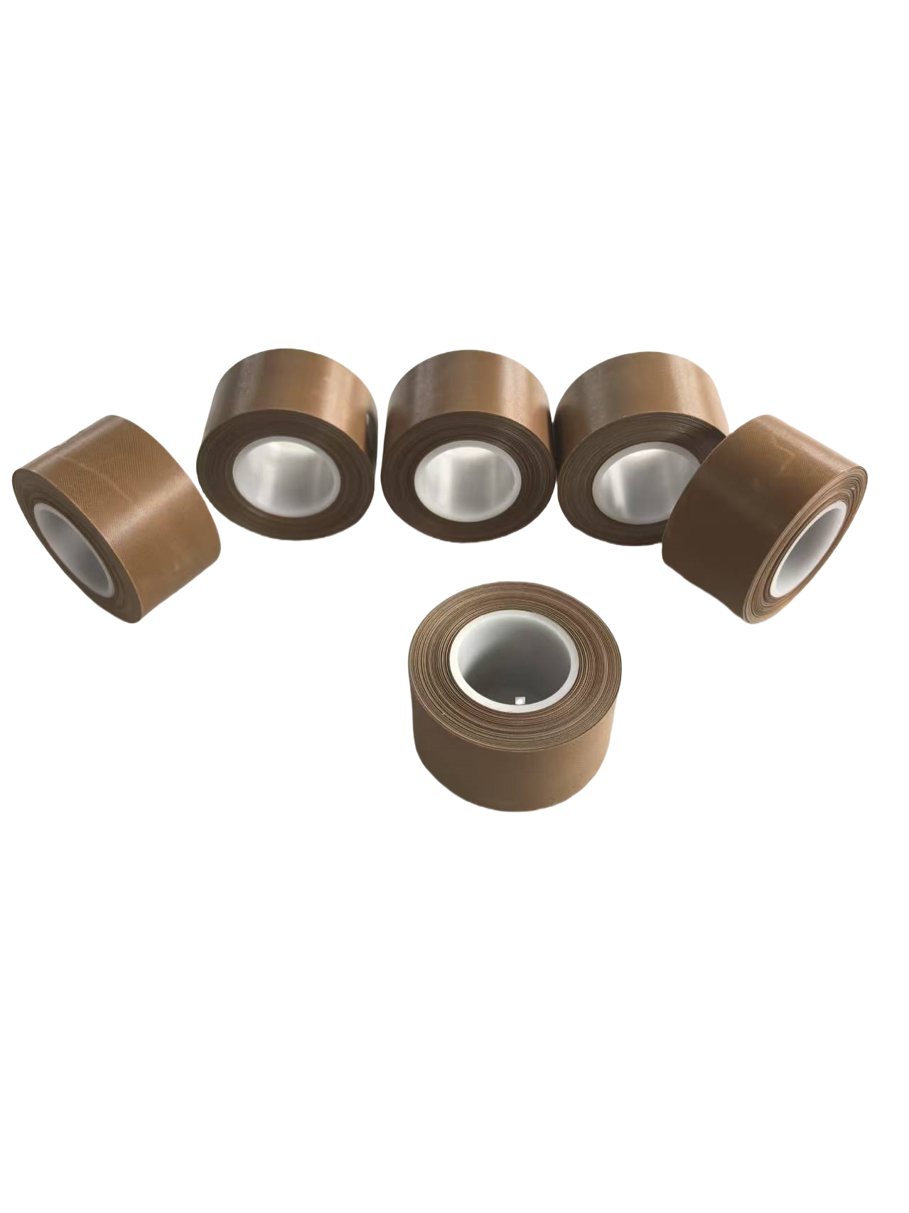 Application and characteristics of polytetrafluoroethylene high-temperature cloth