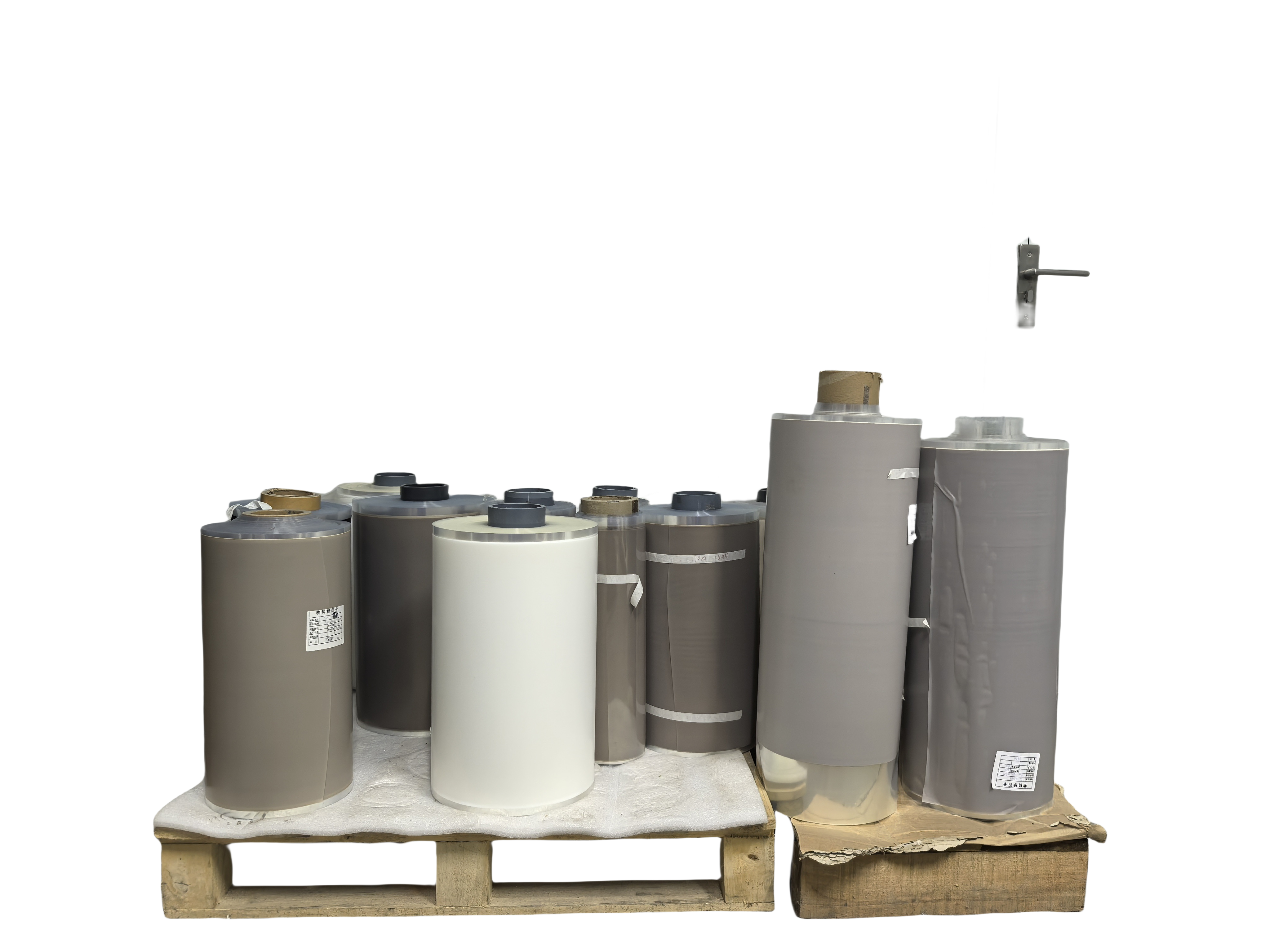 铁氟龙网格输送带在食品加工行业中的应用